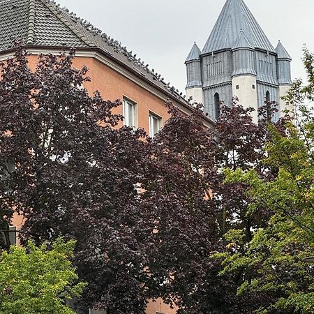 Hotel Drei Kronen Dortmund Exterior foto